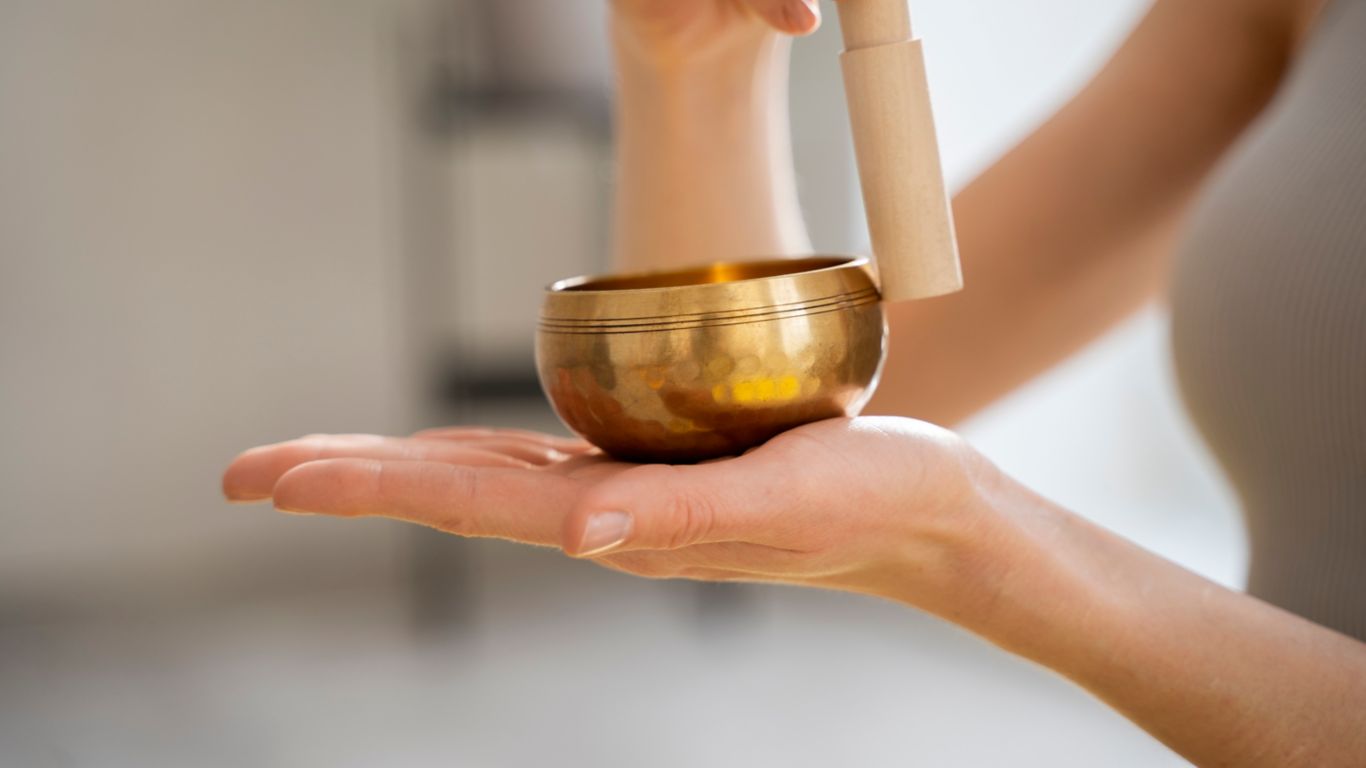 Global Wellness Day Workshop | Rosewood Bangkok